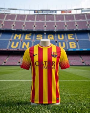 Barcelona alternativa temporada 2013 – 2014