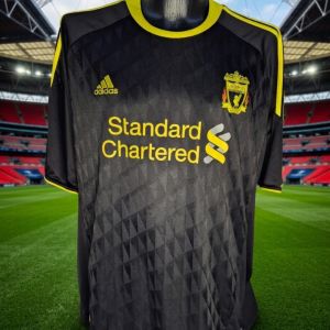 Liverpool temporada 2010-2011