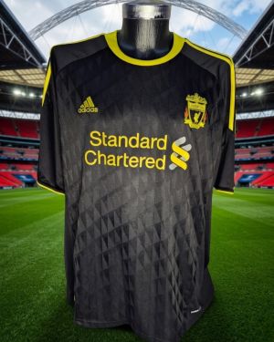 Liverpool temporada 2010-2011