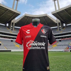 Atlas local temporada 2024-2024