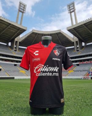 Atlas local temporada 2024-2024