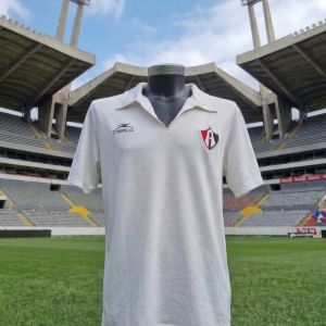 Polo concentración atlética