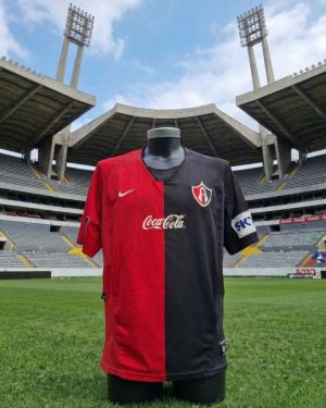 Atlas temporada 2003-2004