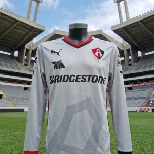 Atlas copa libertadores 2018