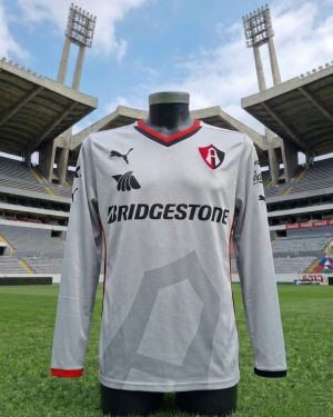 Atlas copa libertadores 2018