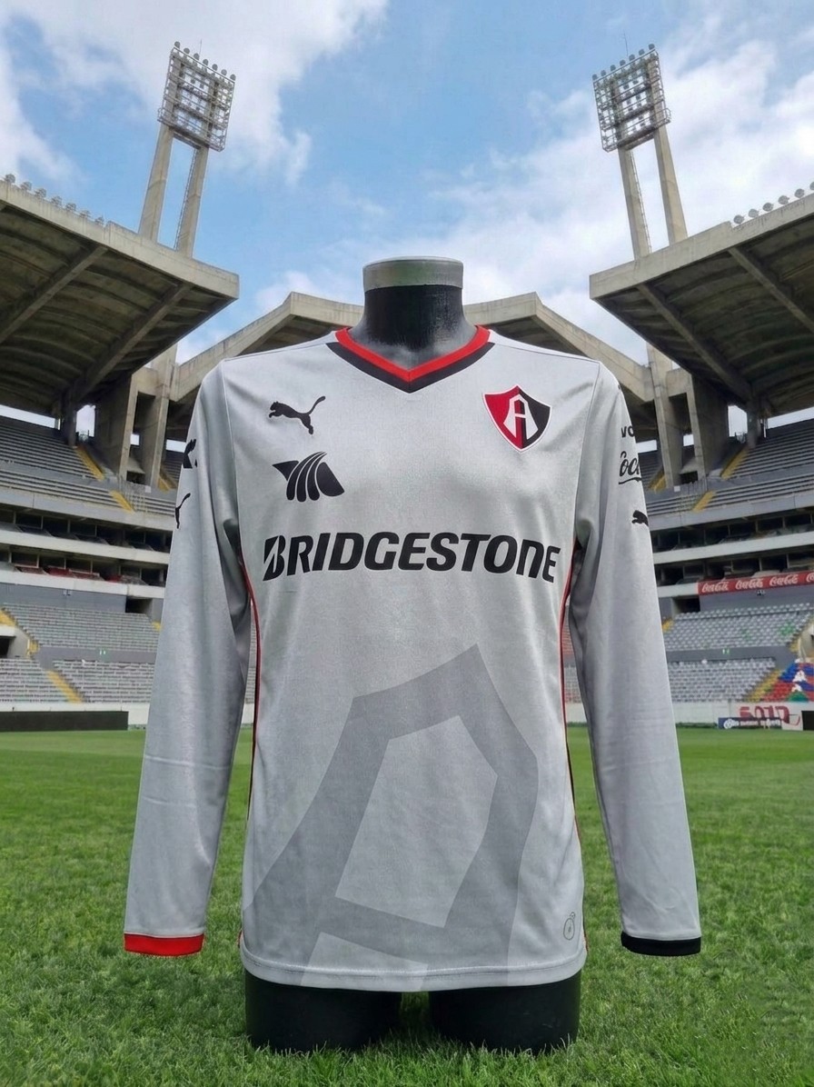 Atlas copa libertadores 2018