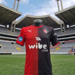 Atlas temporada 2016-2017