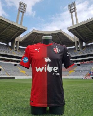 Atlas temporada 2016-2017