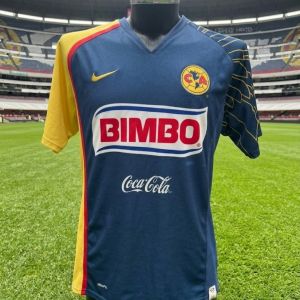 América temporada 2008-2009 visitante #9 salvador cabañas