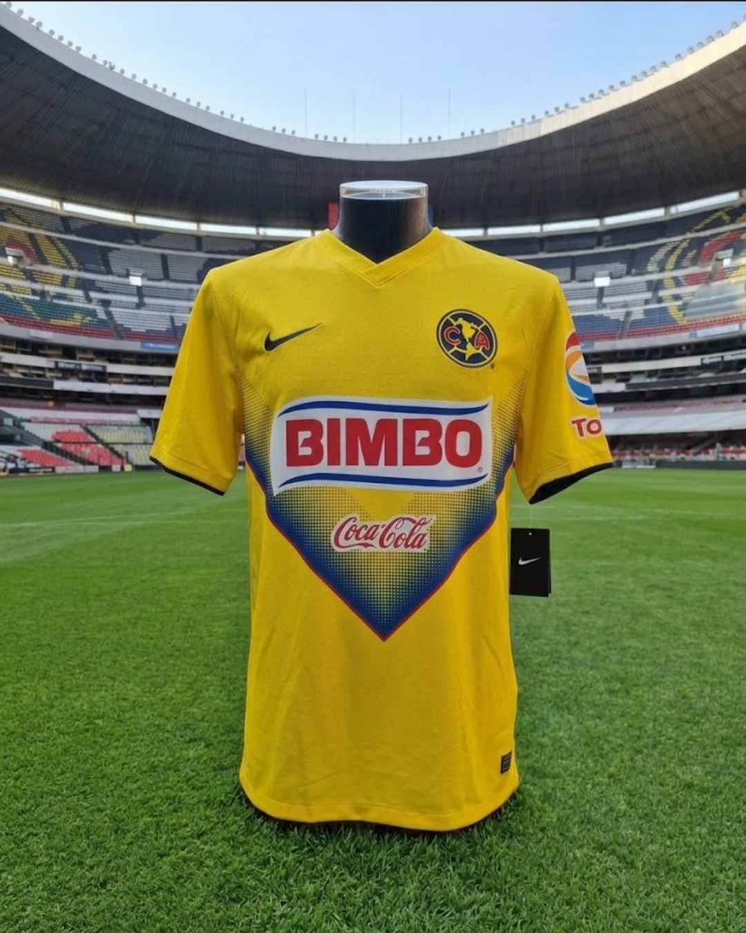 América temporada 2013 – 2014 #26 Juan Carlos medina