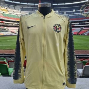 Chamarra club América 2018-2019