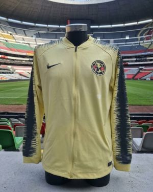 Chamarra club América 2018-2019