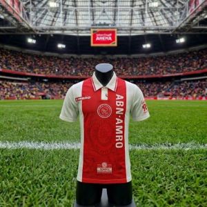 Ajax Ámsterdam 1997-1998