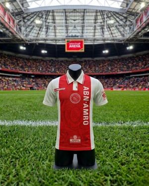Ajax Ámsterdam 1997-1998
