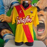 MORELIA 1992-93