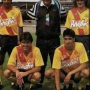 MORELIA 1992-93